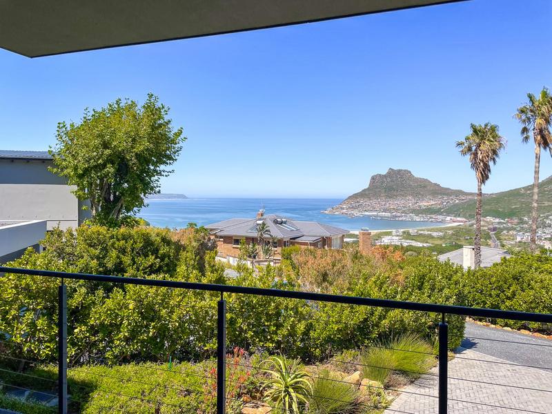 To Let 3 Bedroom Property for Rent in Hout Bay Western Cape